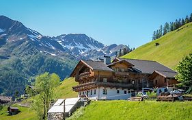 Apartmenthaus Gutwenger